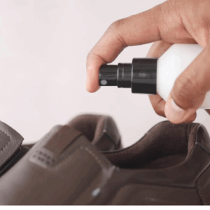 Spray desinfectante antifúngico para calzado (125 ml)