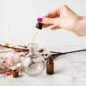 Aceite regenerador de uñas (15 ml)